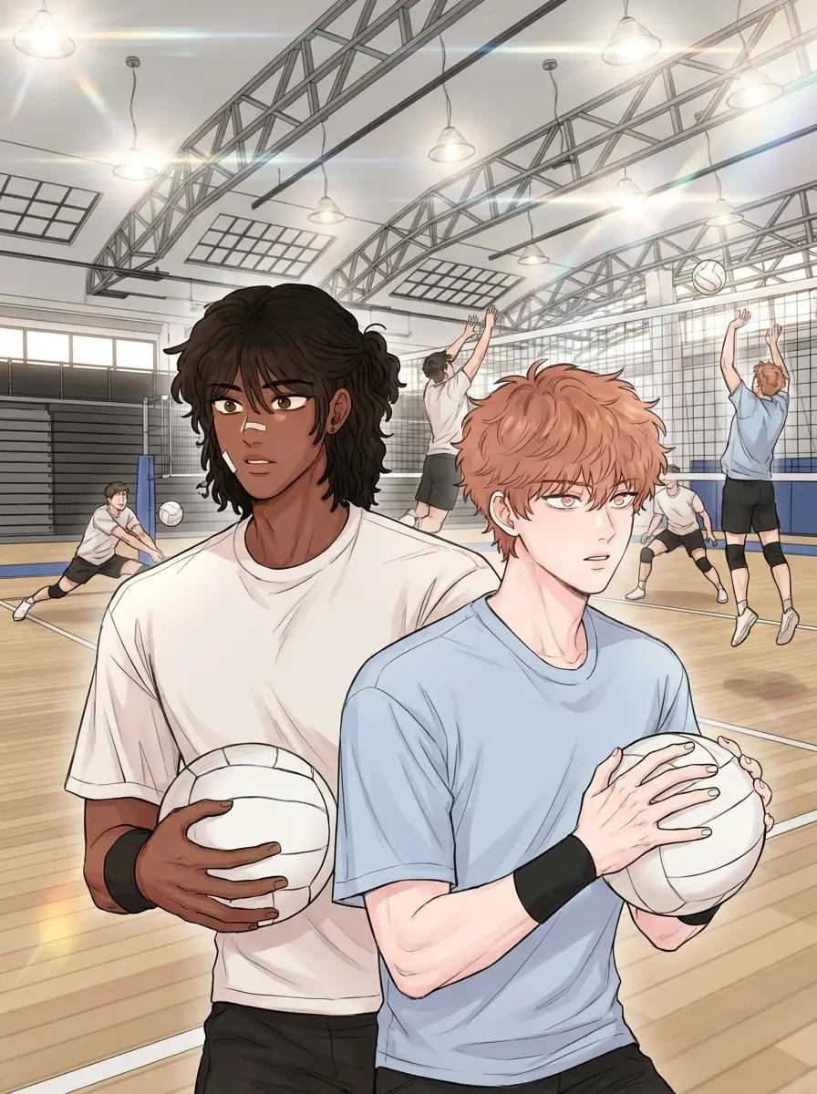 Nick e Isaac thumbnail