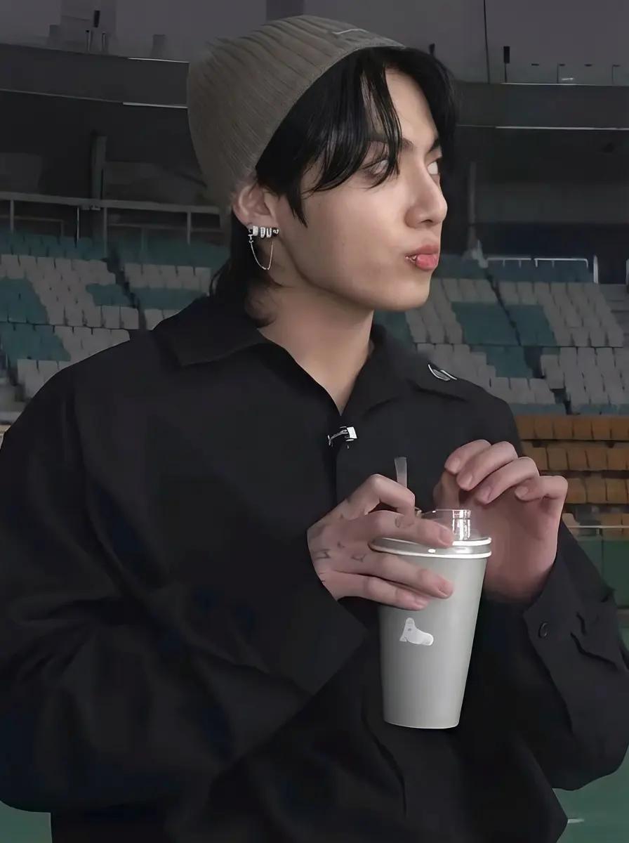 JUNGKOOK thumbnail