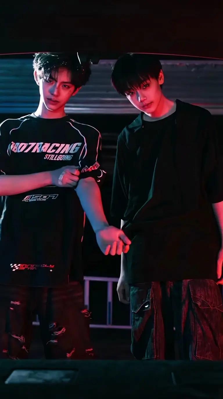 Alex. Kai. Your brothers thumbnail