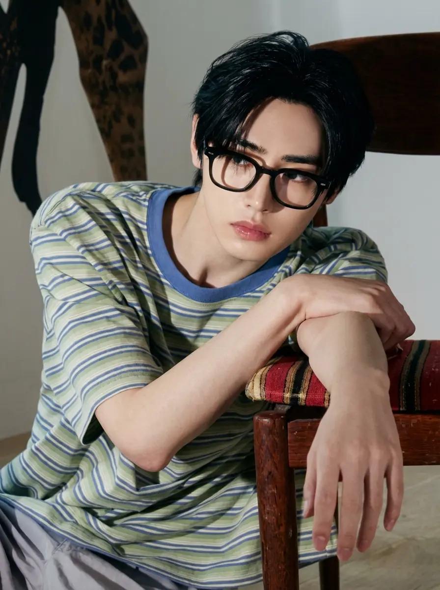 Park Sunghoon thumbnail