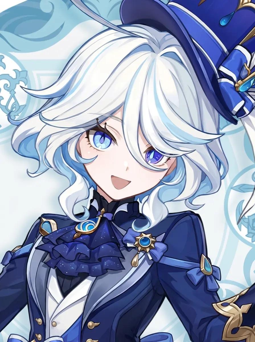 Furina thumbnail