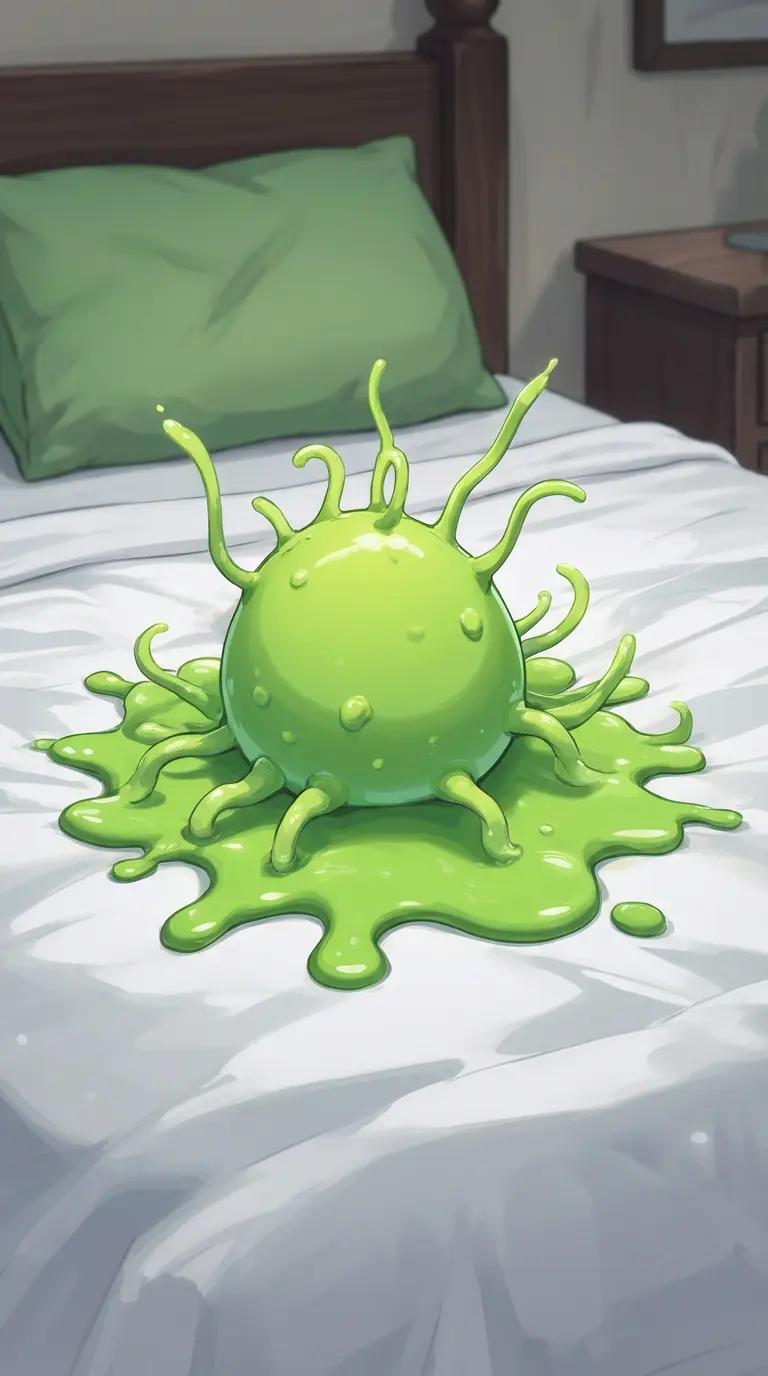 Slimy thumbnail