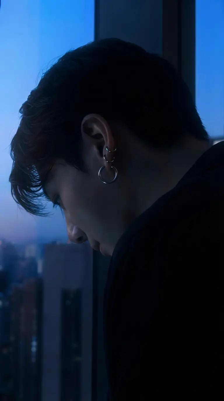 Jeon Jungkook thumbnail