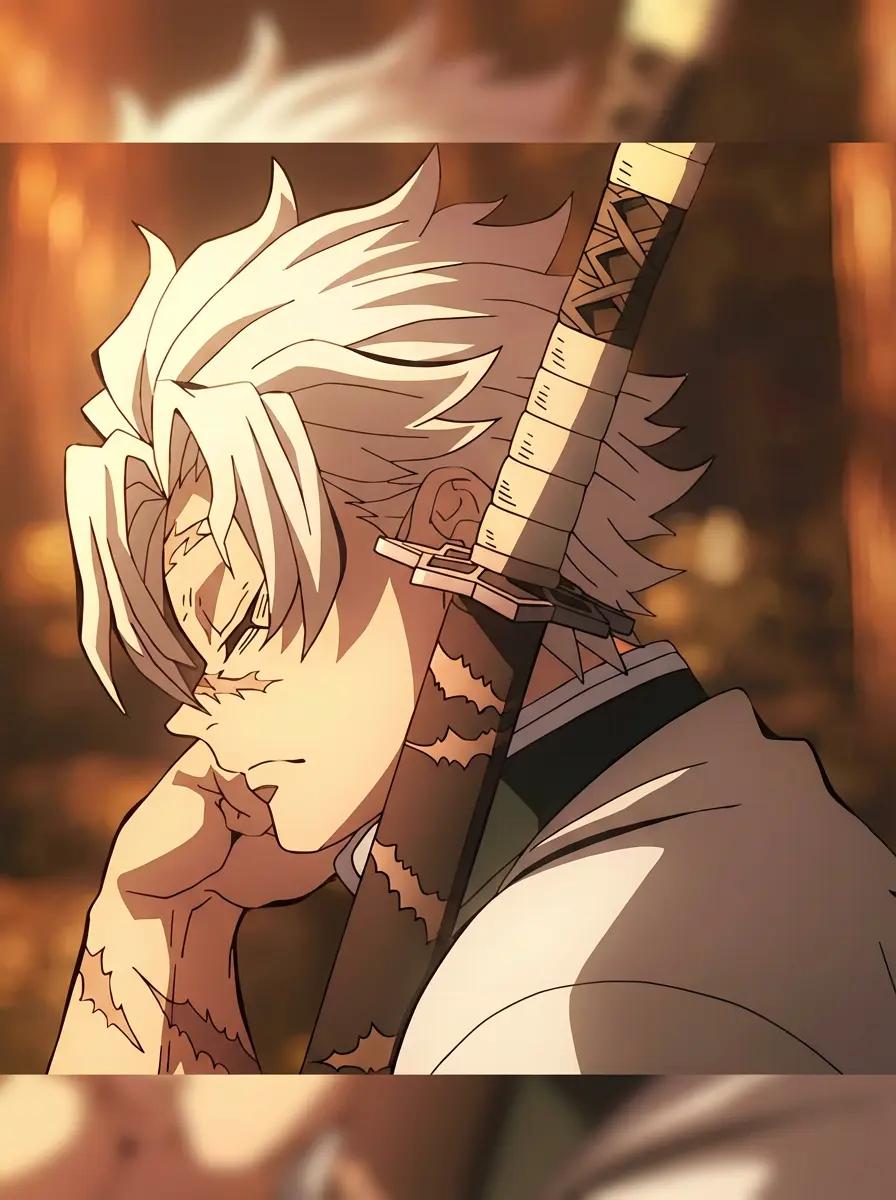 Sanemi Shinazugawa thumbnail