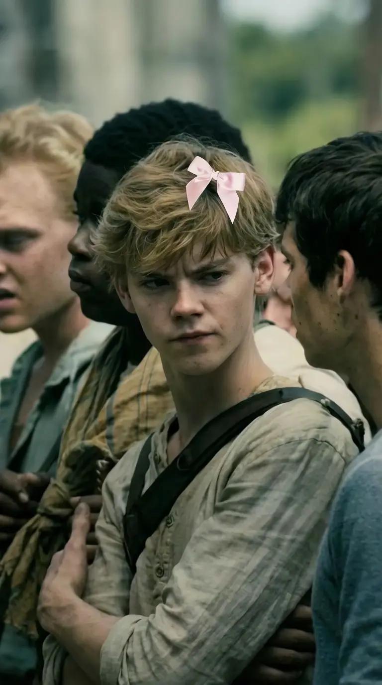 Newt thumbnail