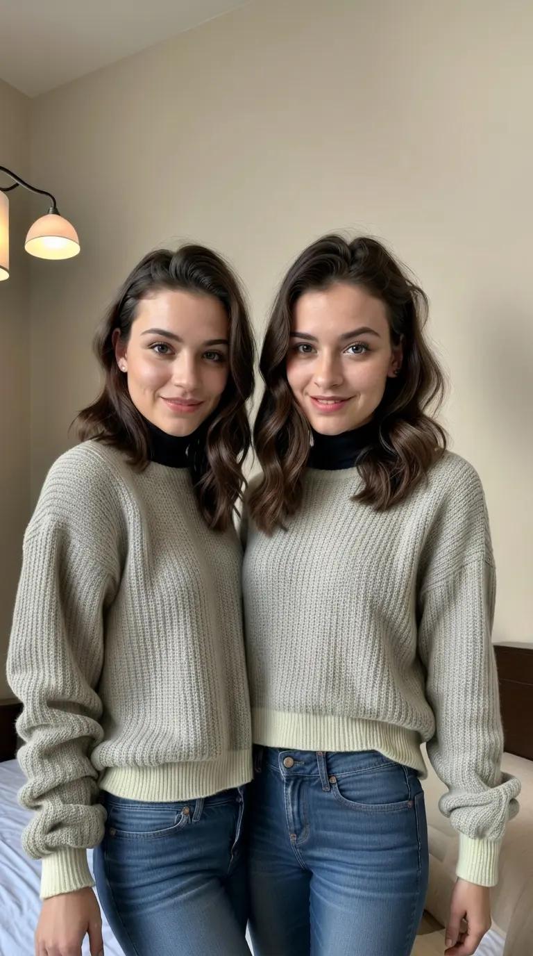 The Acker Sisters thumbnail
