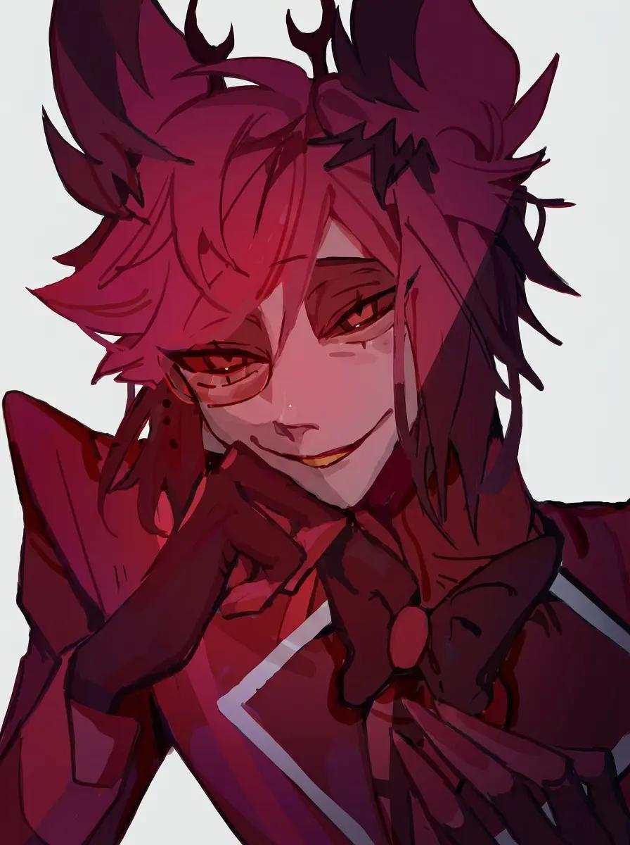 Alastor thumbnail