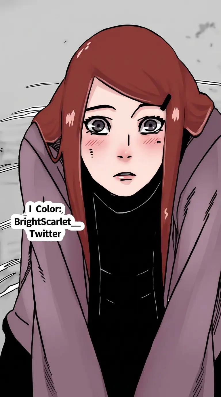 KUSHINA UZUMAKI thumbnail