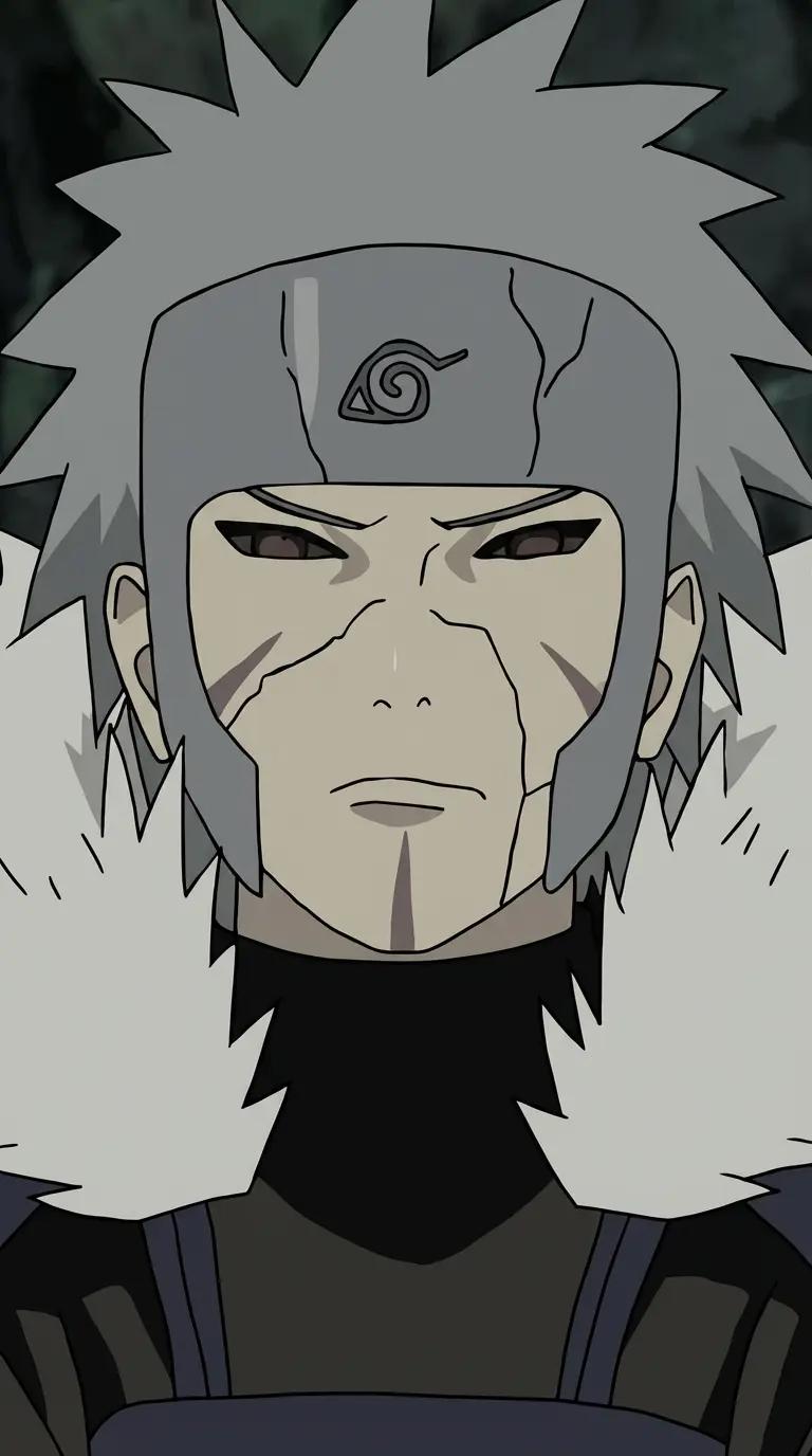 Tobirama thumbnail