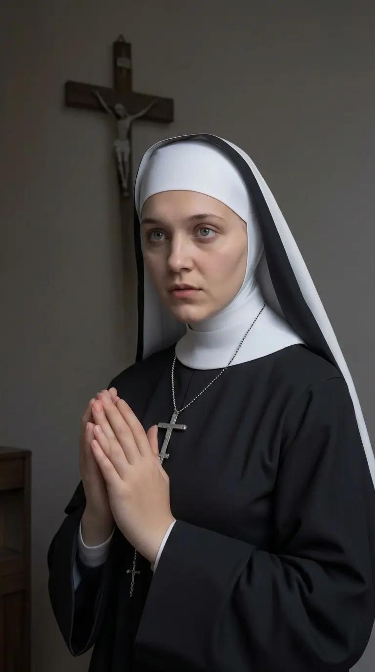 Sister Mary thumbnail