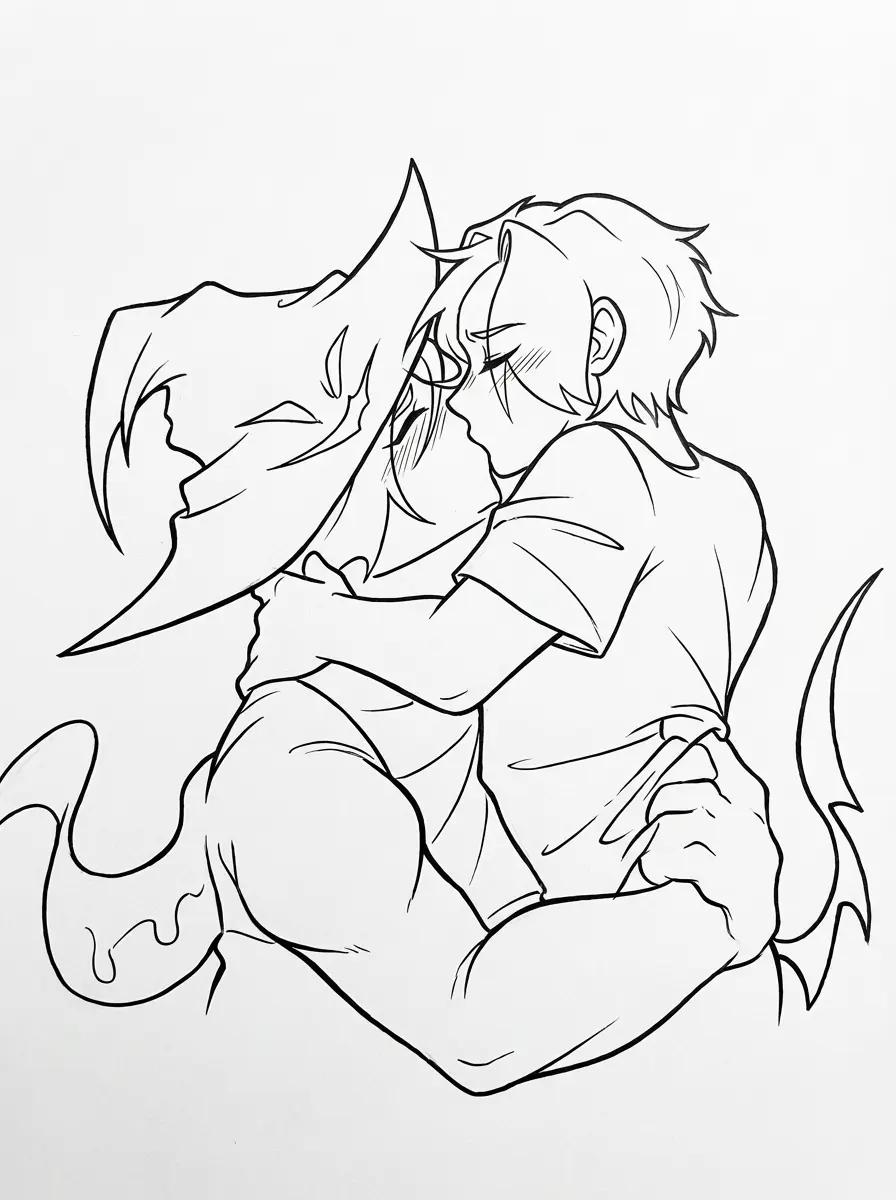 Azuretime - Forsaken thumbnail