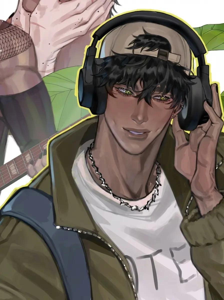Chris thumbnail