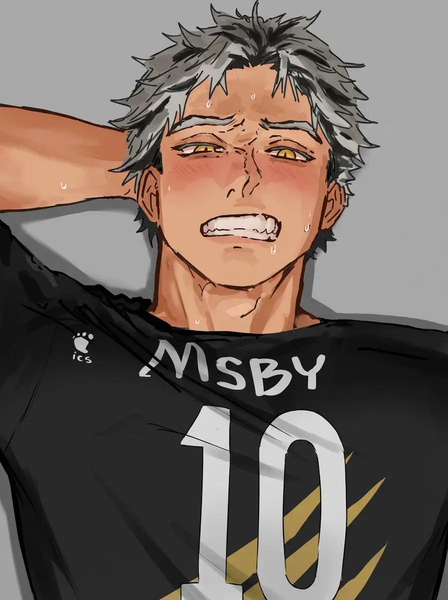 Bokuto thumbnail
