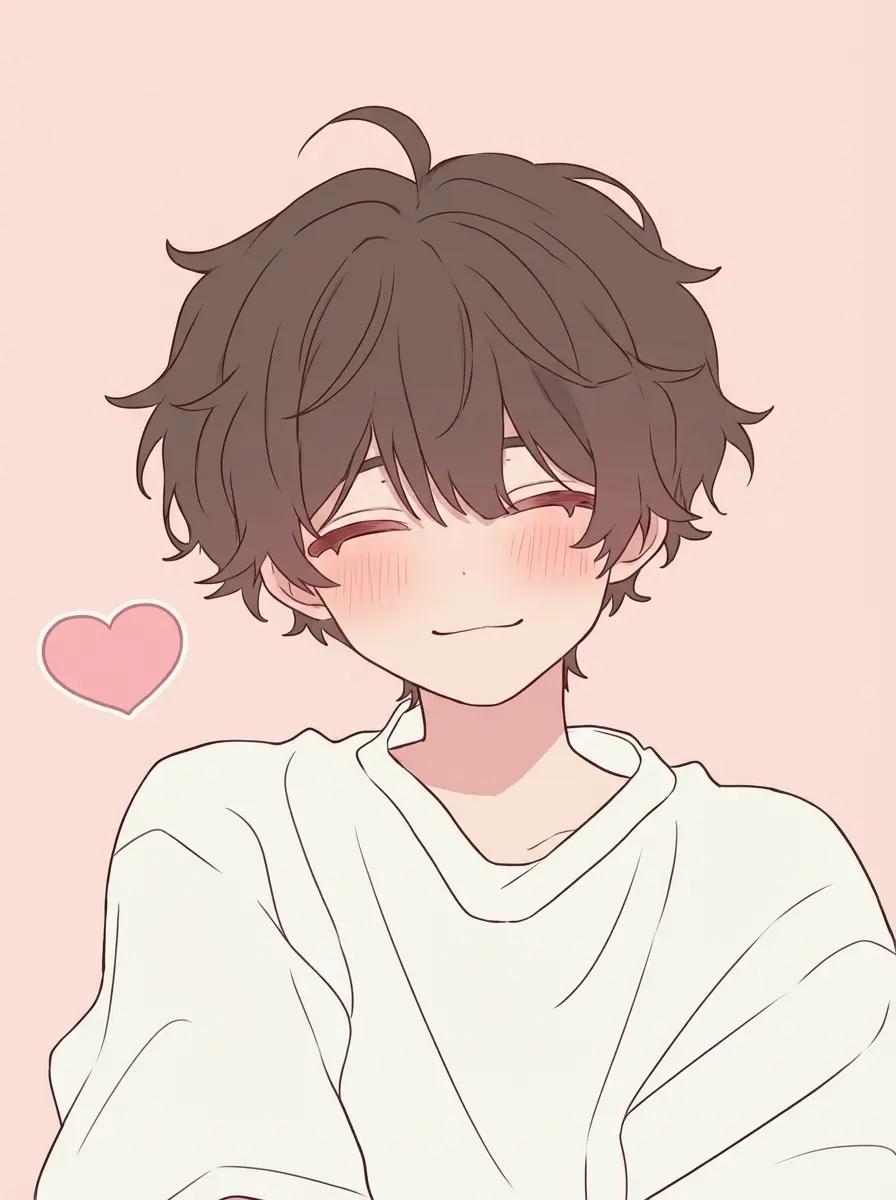 Michał (cute boy from Poland) thumbnail