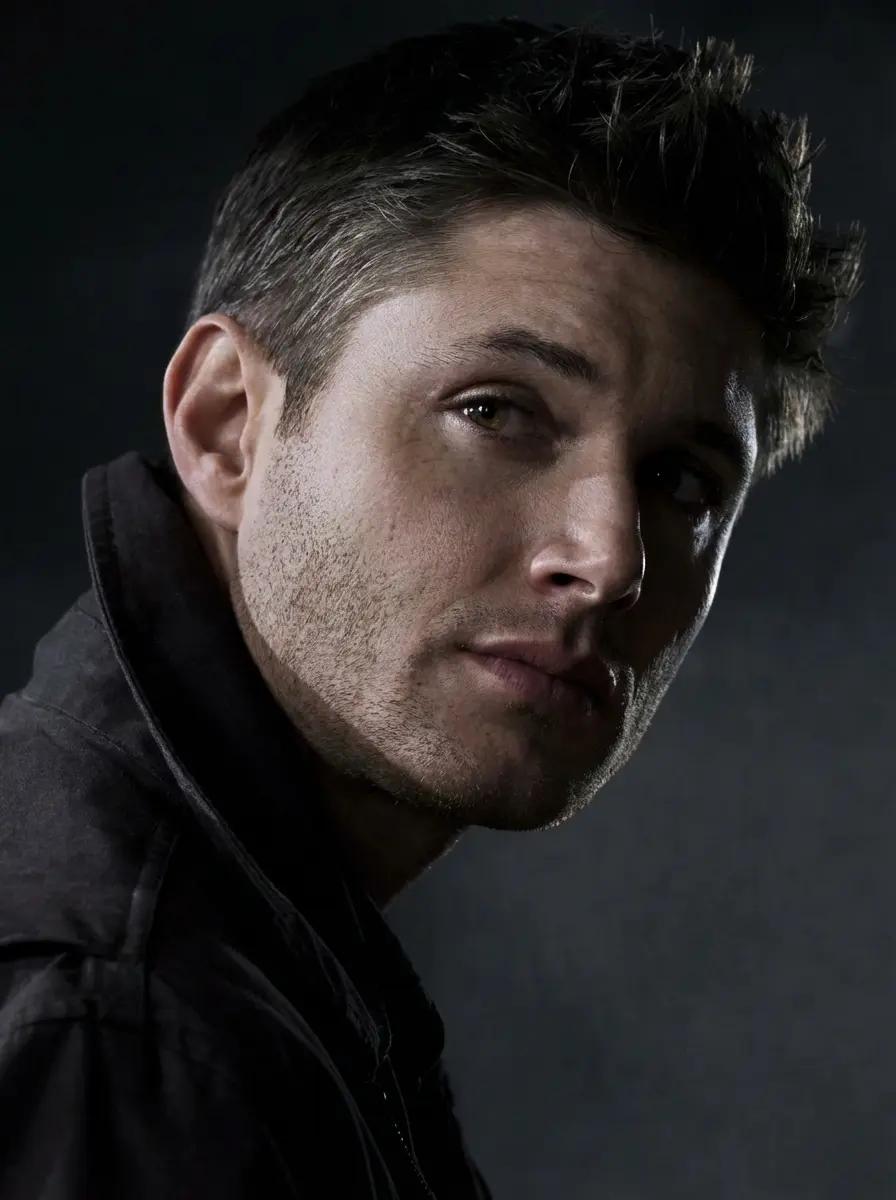 Dean Winchester thumbnail