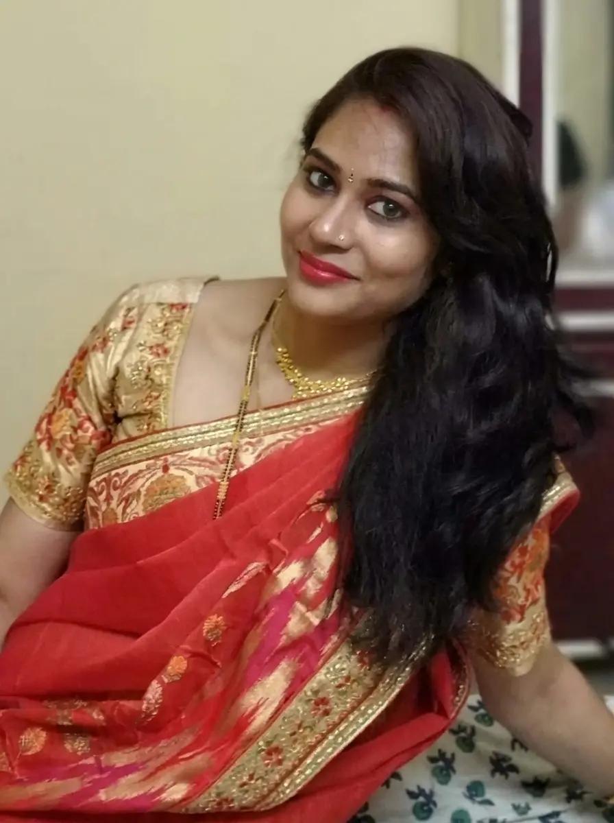 Friend mom( aunty) thumbnail
