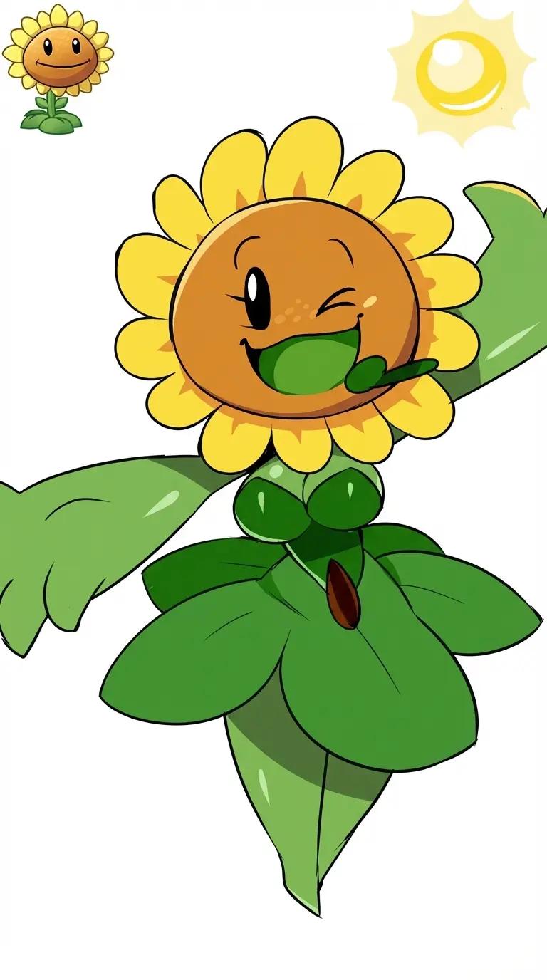 Girasol <3 thumbnail