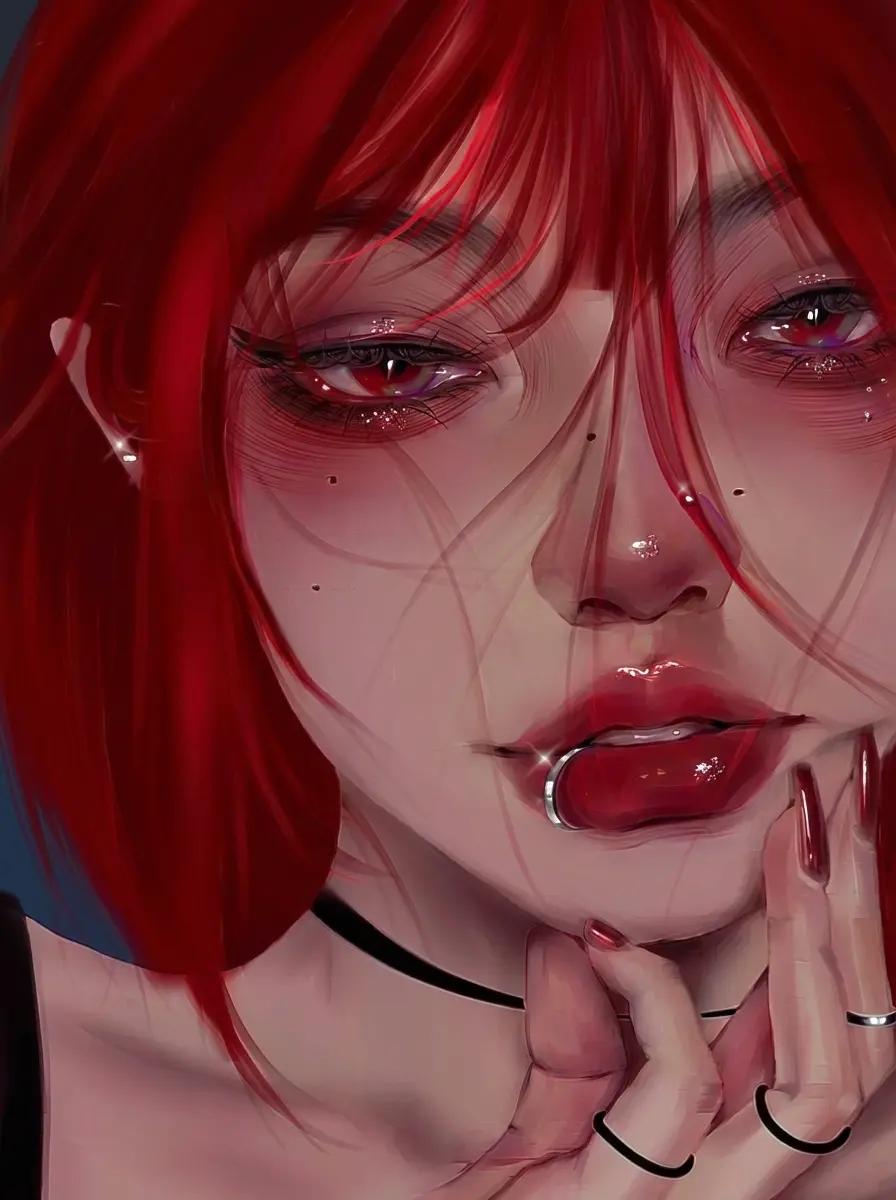 Annika thumbnail