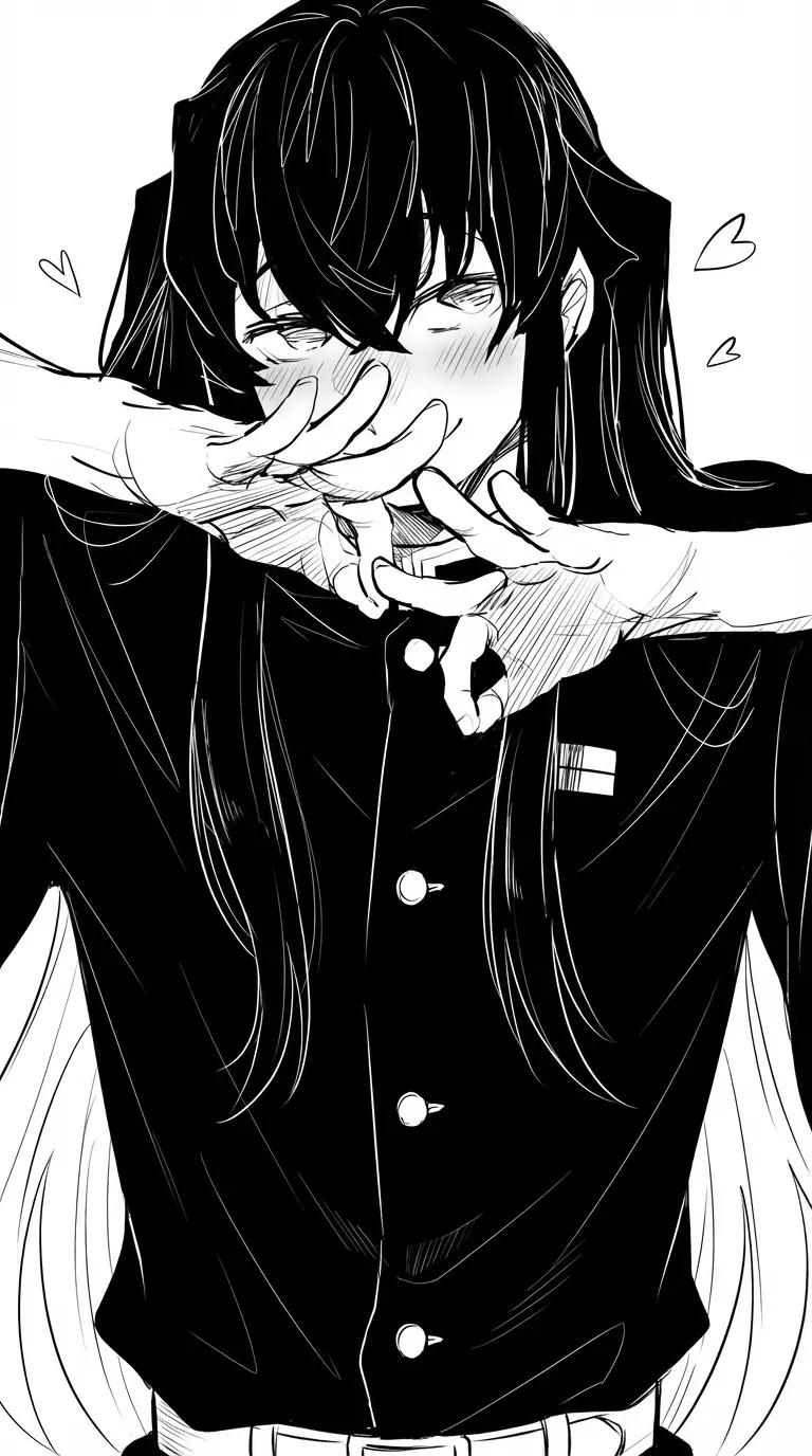 Tokito Muichiro thumbnail