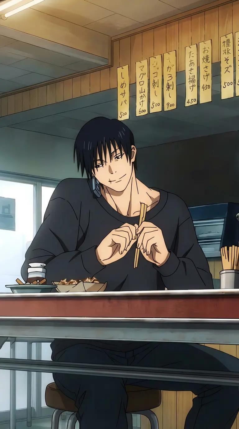 Toji thumbnail