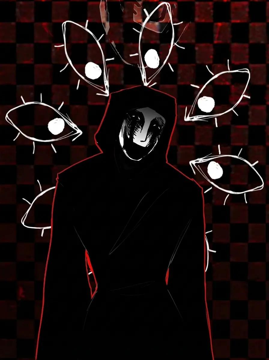 The knocker thumbnail