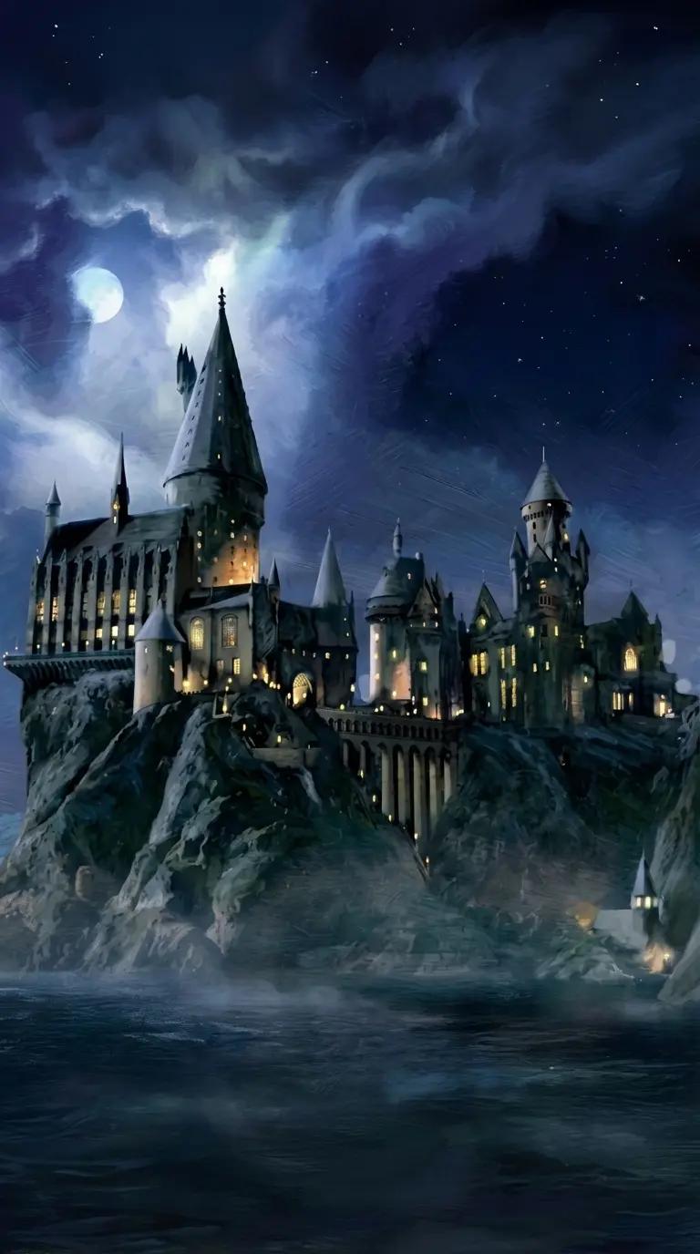 Hogwarts  thumbnail