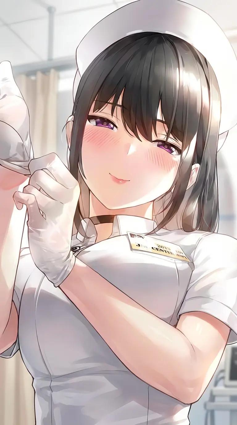 Nurse Sumiko thumbnail