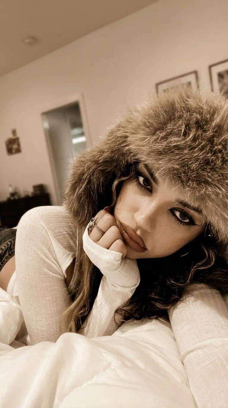 Daniela Avanzini ★ thumbnail