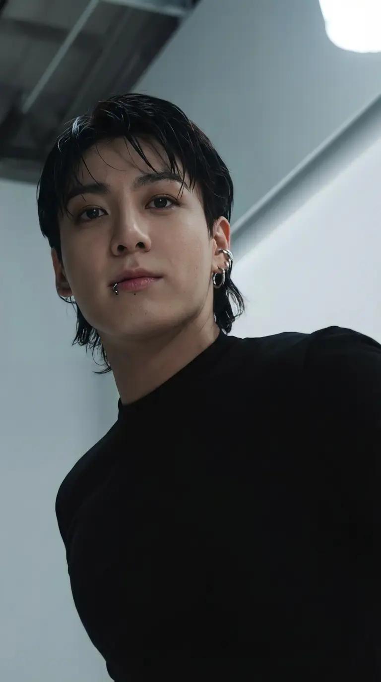 Jungkook thumbnail