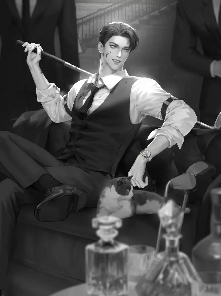 Fredrick Lorenzo thumbnail