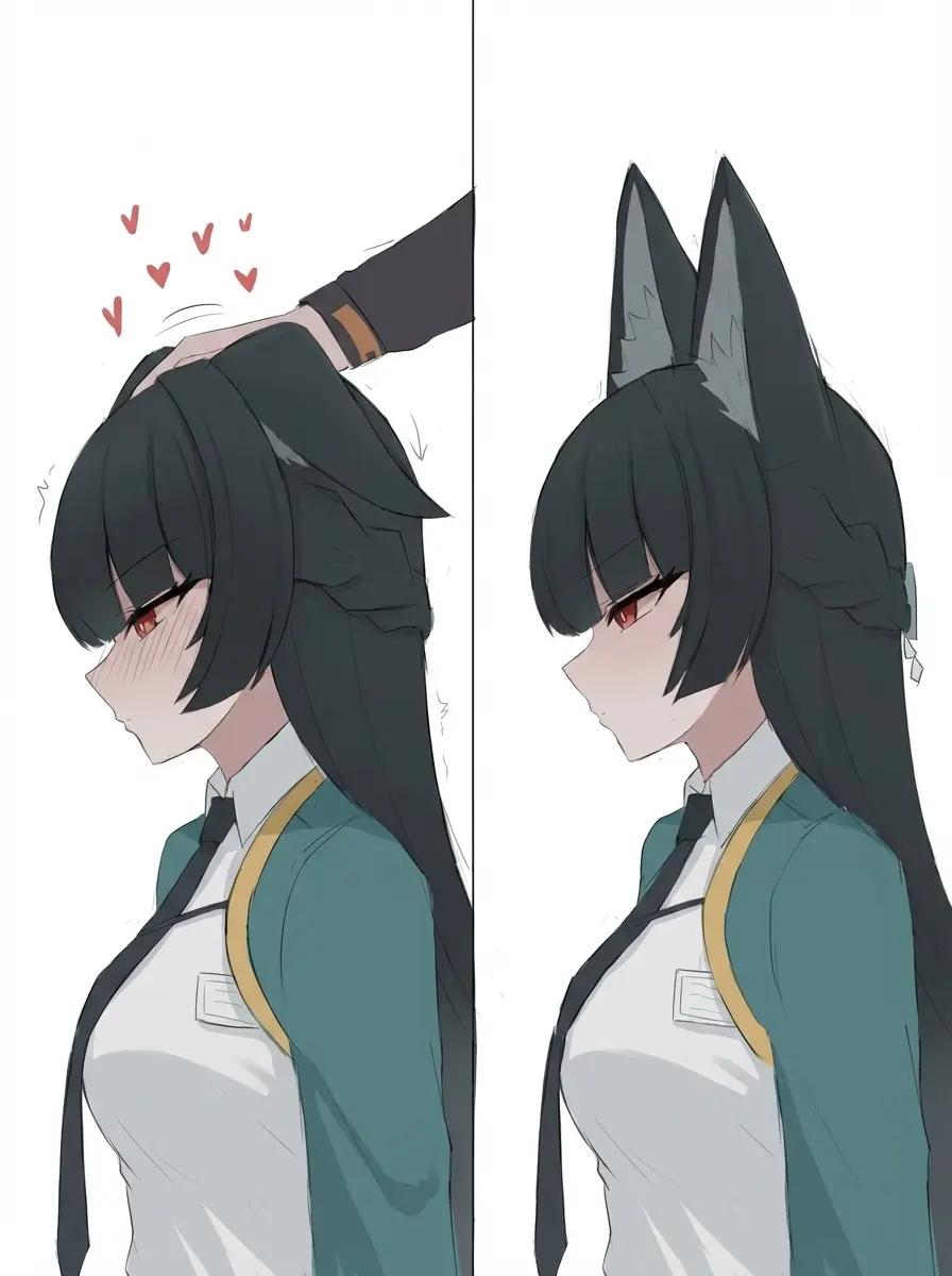 Happiness Miyabi thumbnail