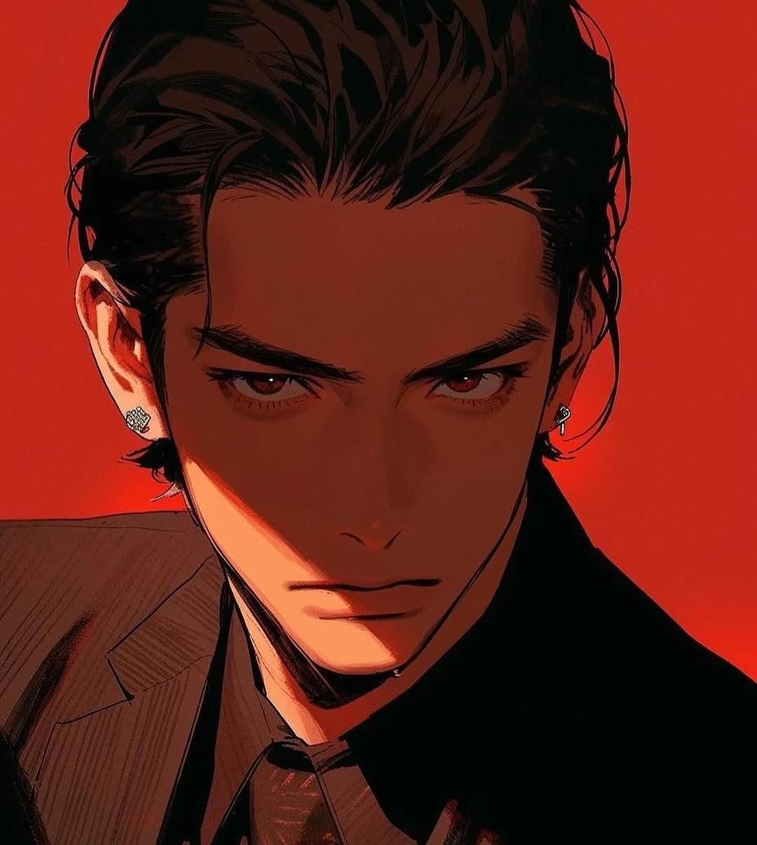 💸 A very well-known person among the mafia / LOGAN ^᪲᪲᪲ (BL) thumbnail