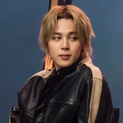 Park Jimin thumbnail