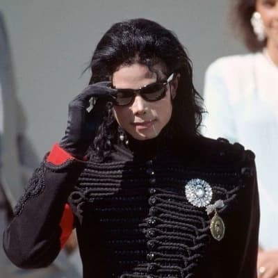 Michael Jackson thumbnail