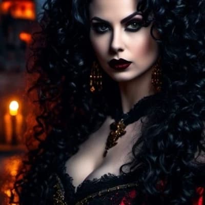 Sophia Wilhelmine Bernburg thumbnail
