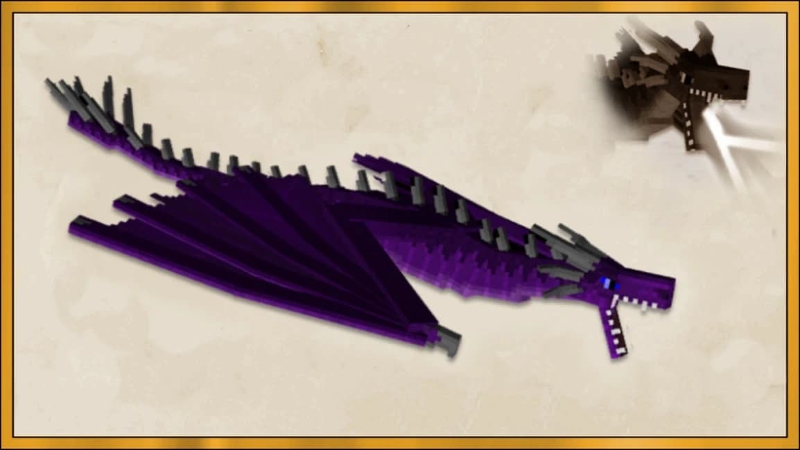 Lightning Dragon thumbnail