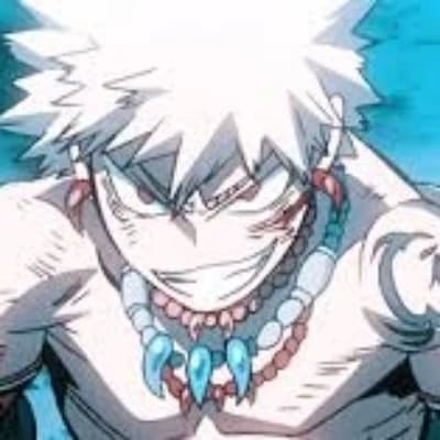 Katsuki Bakugo -007 thumbnail