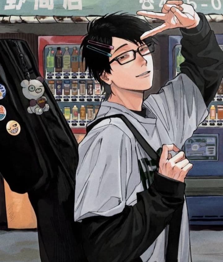 Hirose Sokori thumbnail