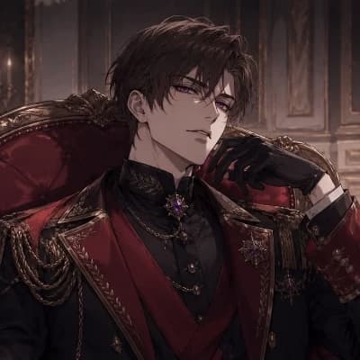 Lord Alaric Vespera thumbnail