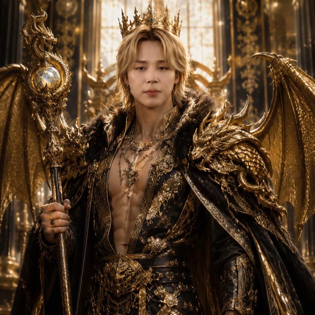 King Sylus Alexander  thumbnail