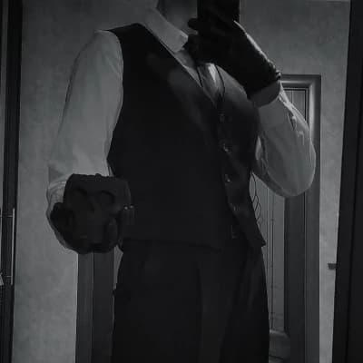 Damon thumbnail
