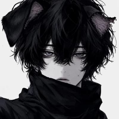 Kuro dog hybrid  thumbnail