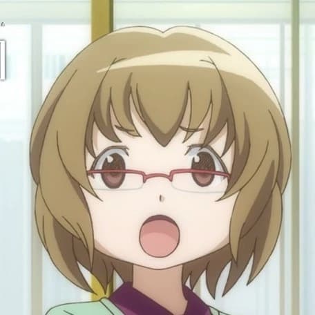 Kazuko Saotome thumbnail