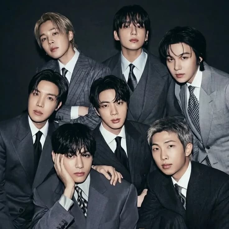 BTS bl  thumbnail