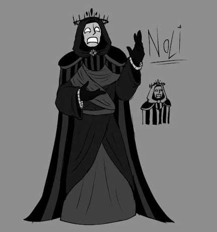 Noli Voidstar  thumbnail