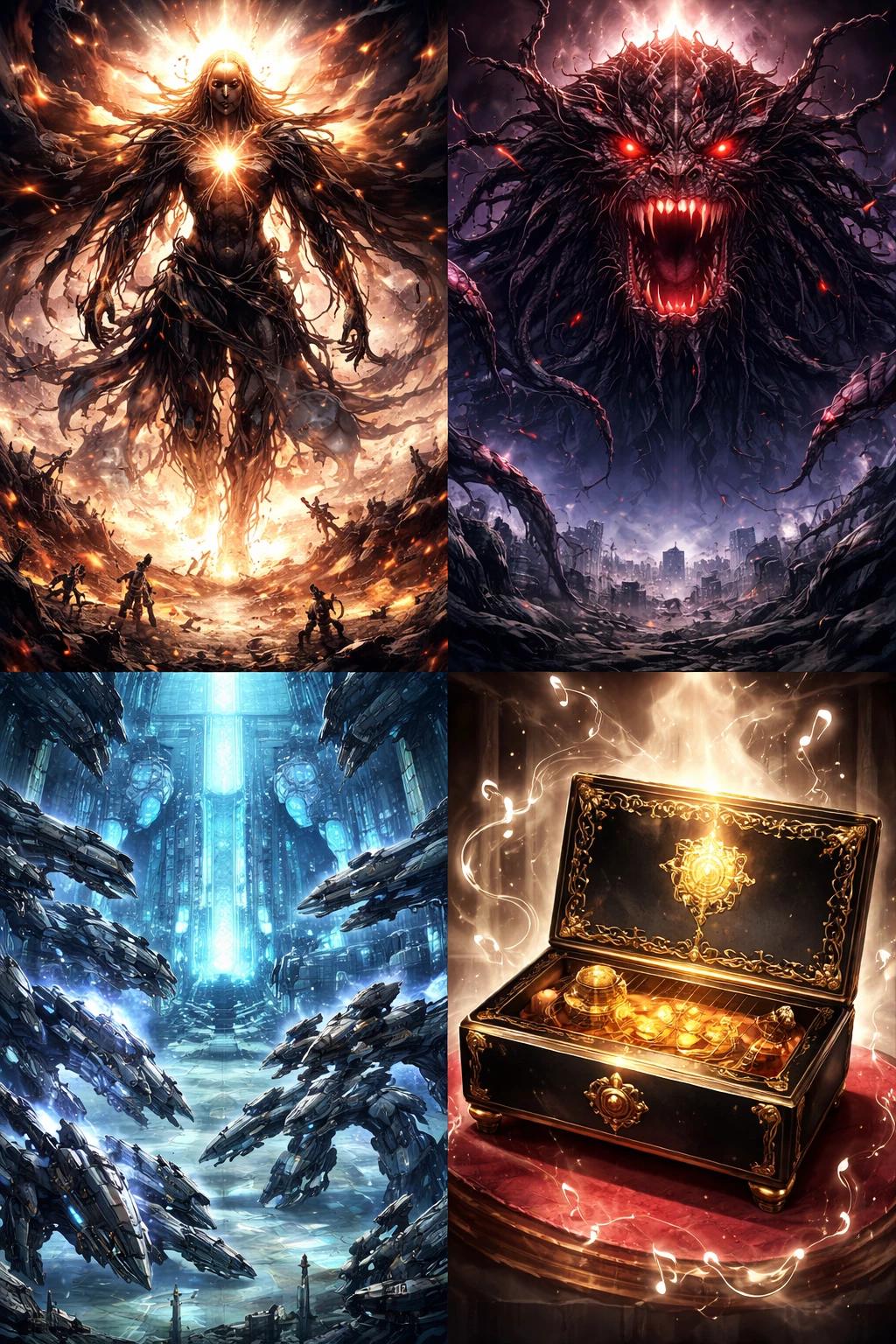 Isekai game (thử nghiệm) thumbnail