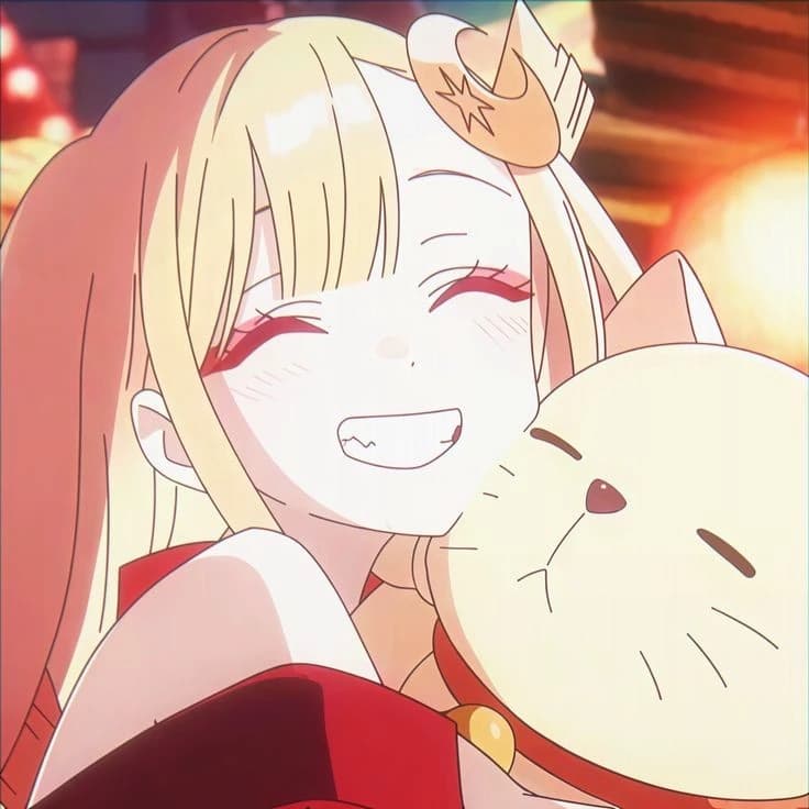 Kaguya!! / Cosmic Princess Kaguya 🌠💫 / thumbnail