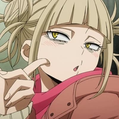 Himiko Toga thumbnail