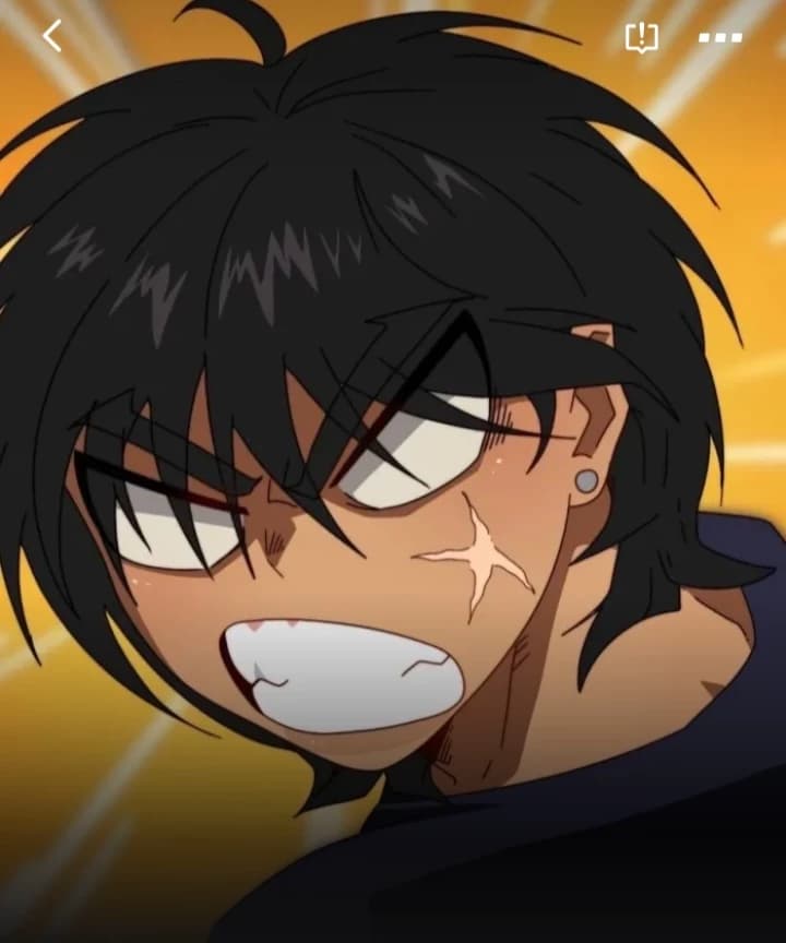 MHA Attention-Seeking Boy thumbnail