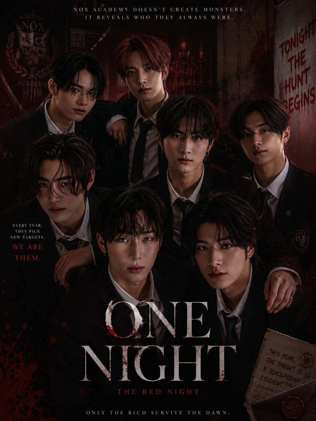 Enhypen(One Night) thumbnail